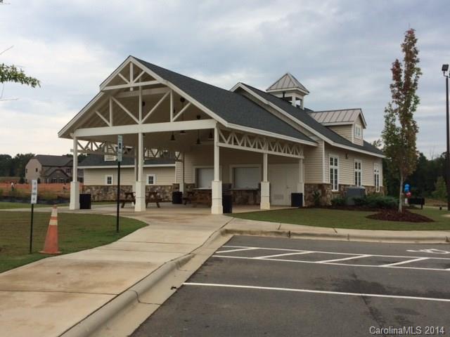 Walnut Creek - Residential