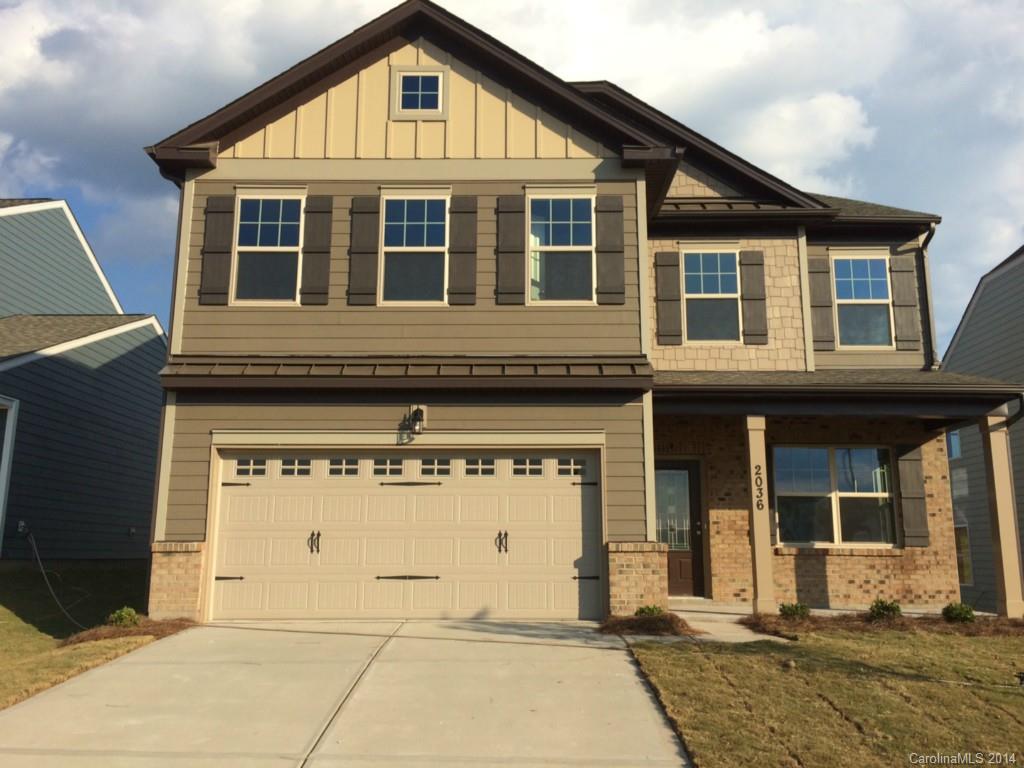 Walnut Creek - Residential