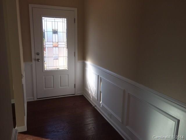 Walnut Creek - Residential