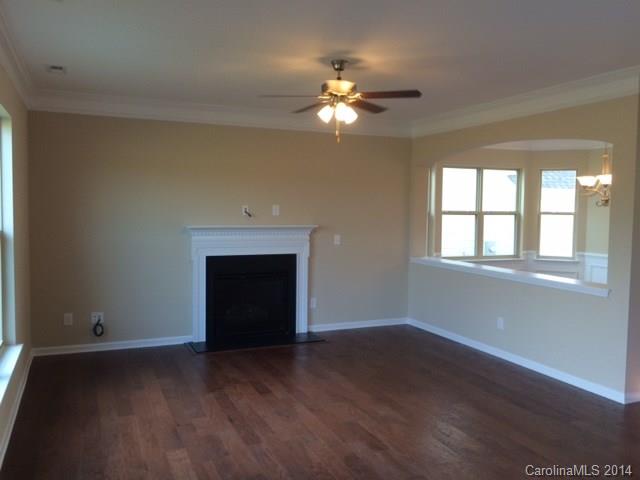 Walnut Creek - Residential