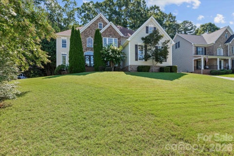 Photo of 228 Forest Walk Way, Mooresville, NC 28115 (MLS # 4408596)