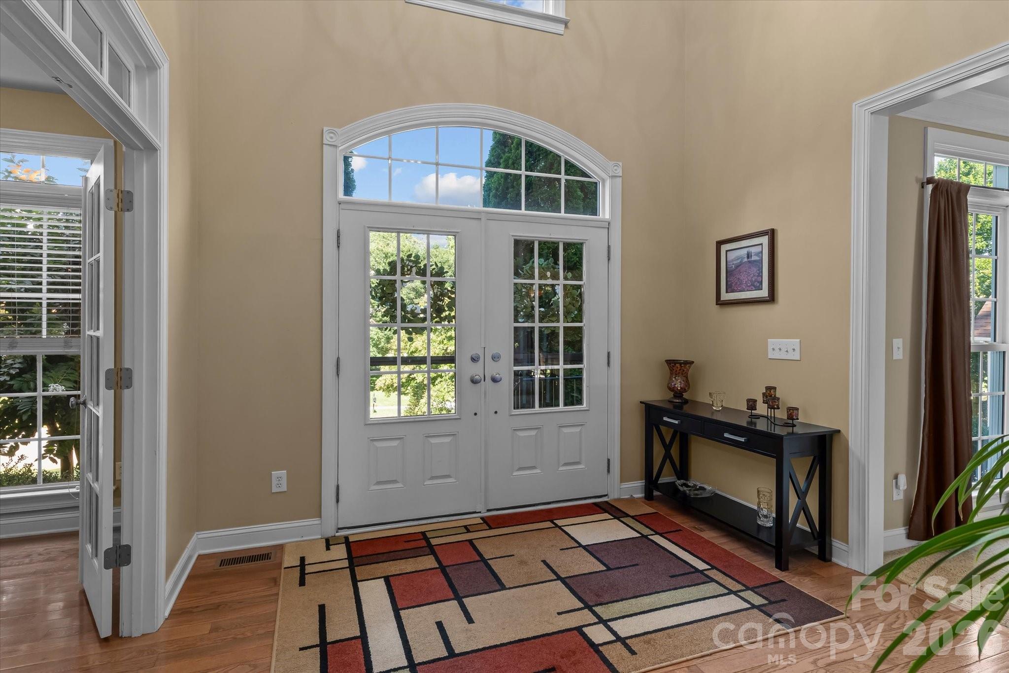 228 Forest Walk Way