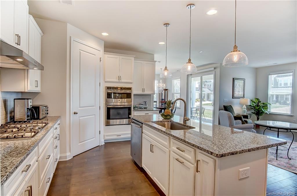 Bent Creek - Residential