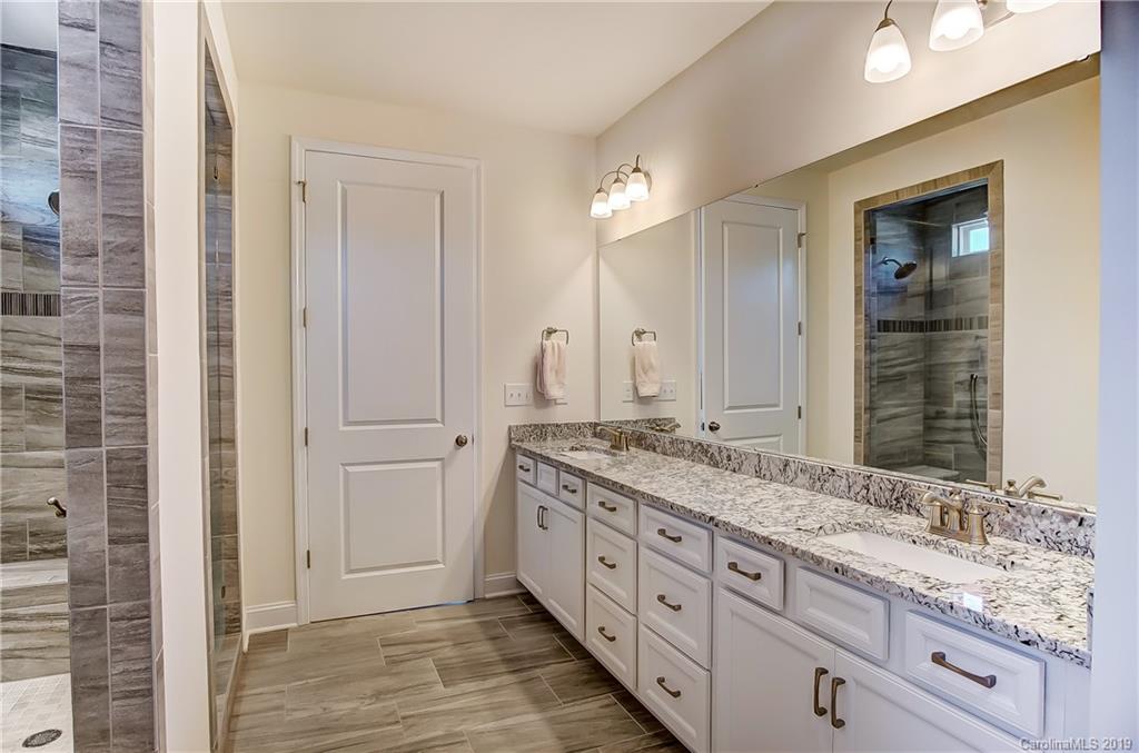 Bent Creek - Residential