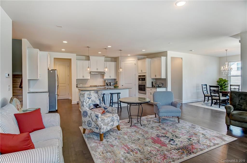 Bent Creek - Residential