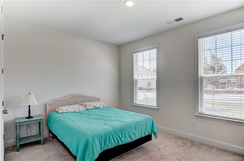 Bent Creek - Residential