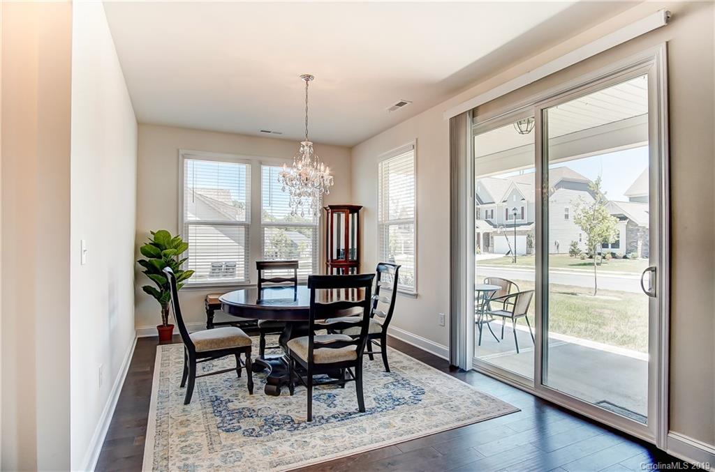 Bent Creek - Residential