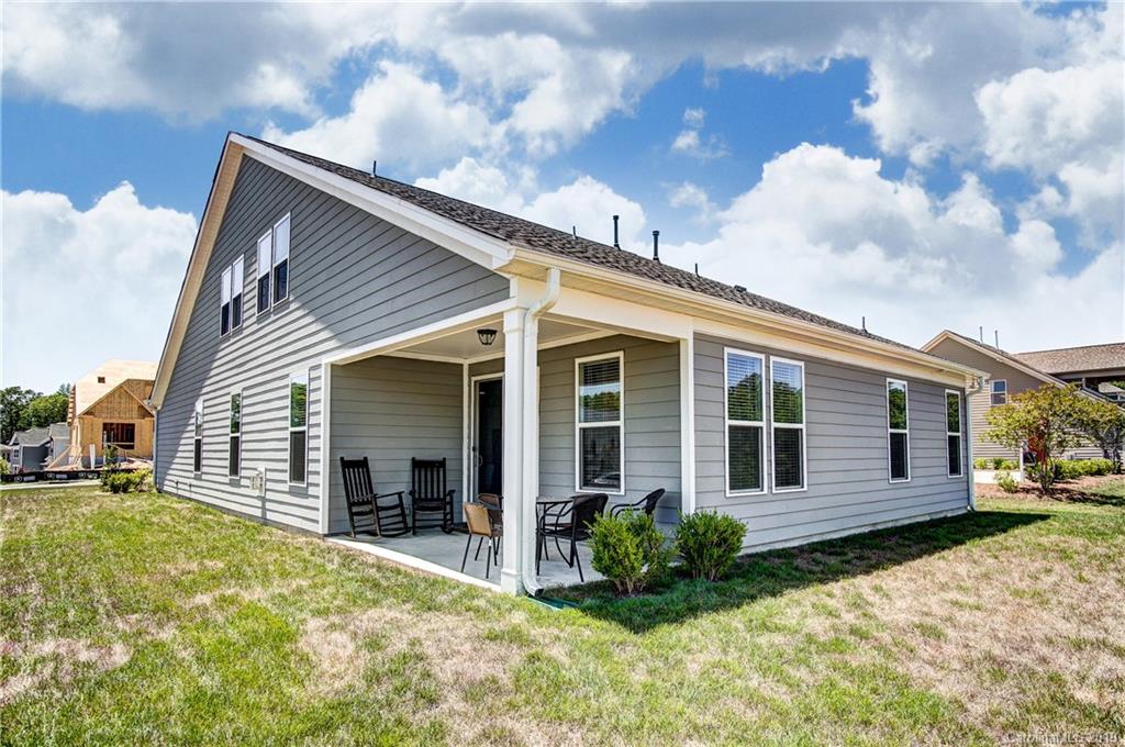 Bent Creek - Residential