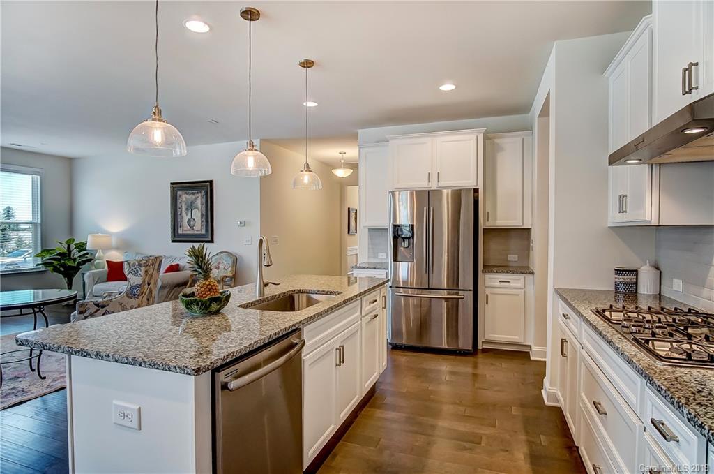 Bent Creek - Residential