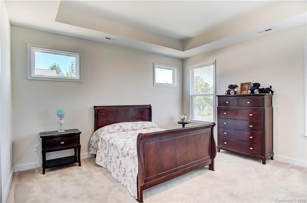 Bent Creek - Residential