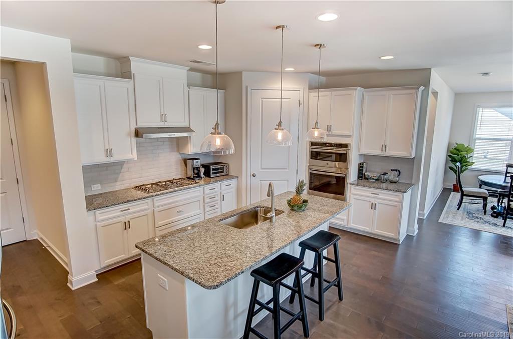 Bent Creek - Residential