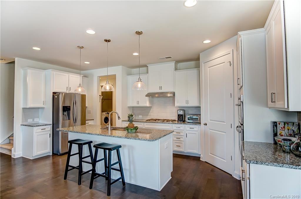 Bent Creek - Residential