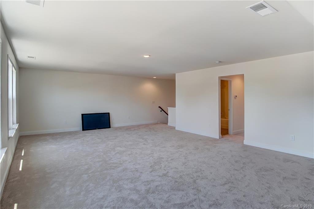 Bent Creek - Residential