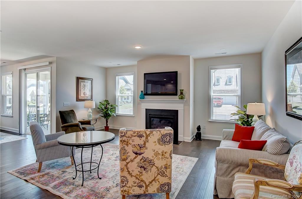 Bent Creek - Residential