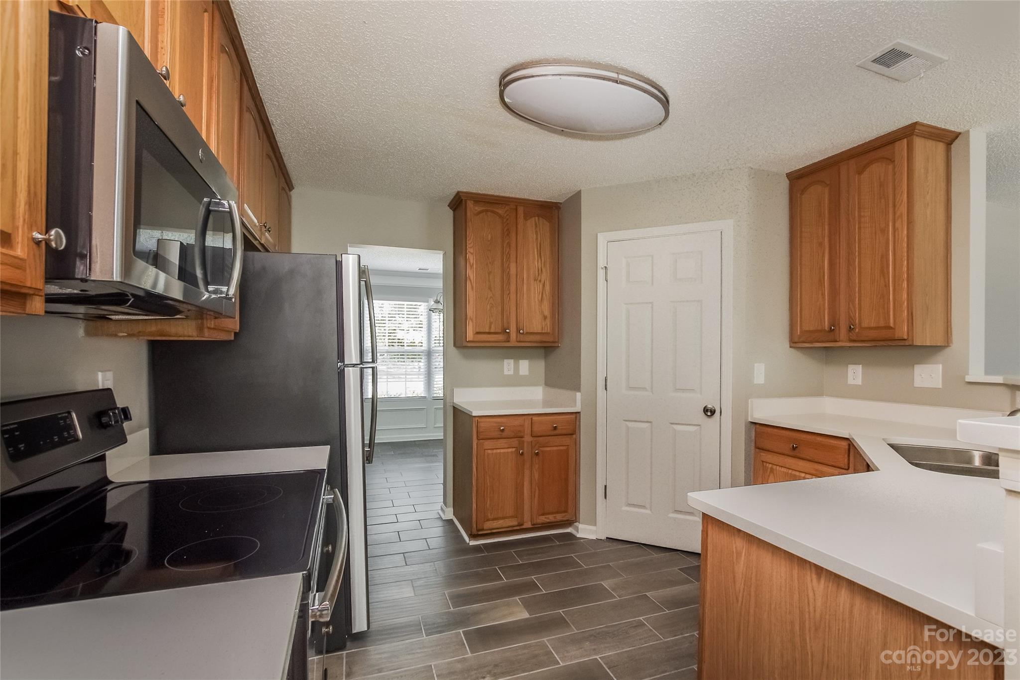 Catawba River Plantation - Residential Lease