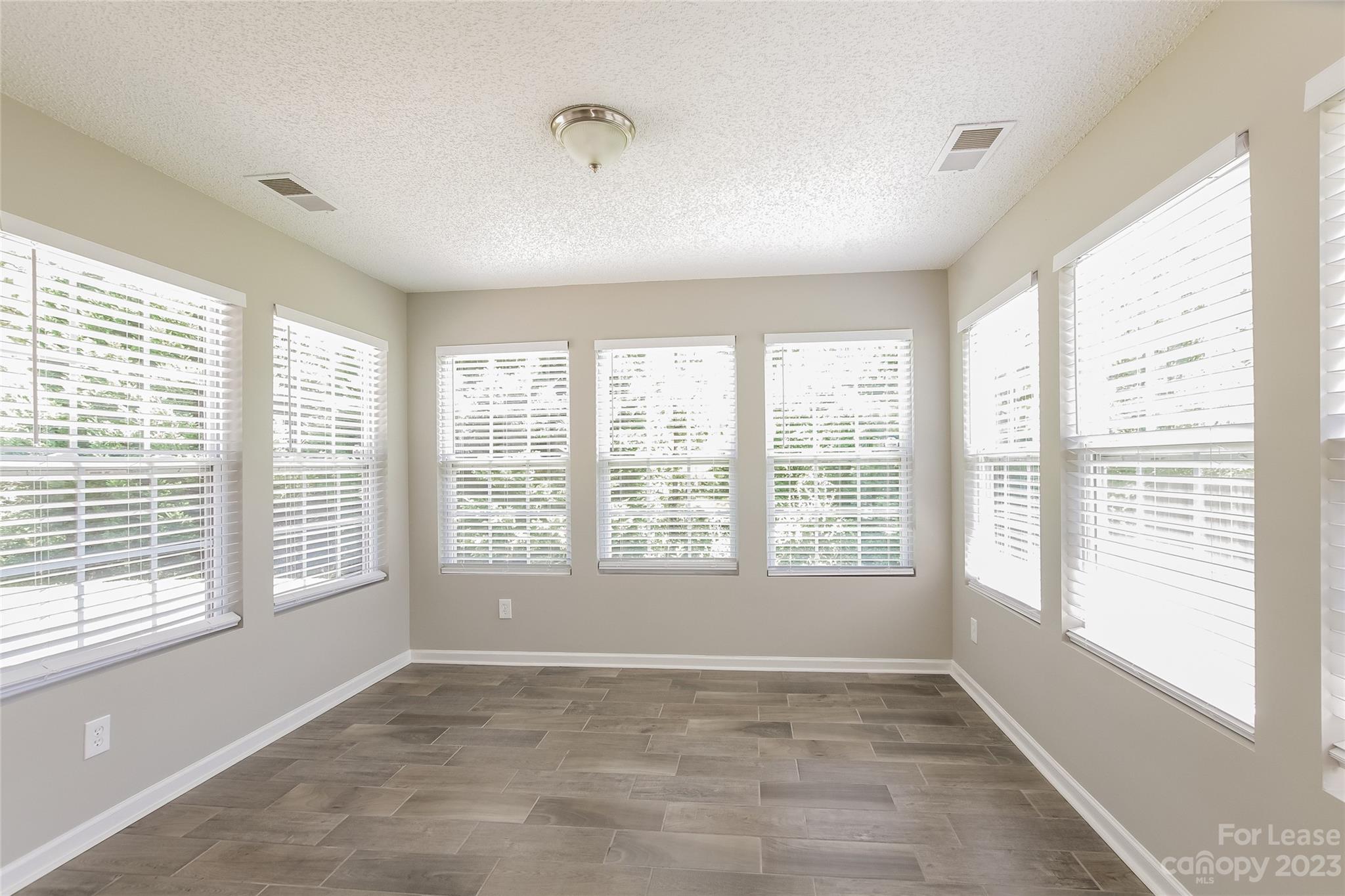 Catawba River Plantation - Residential Lease