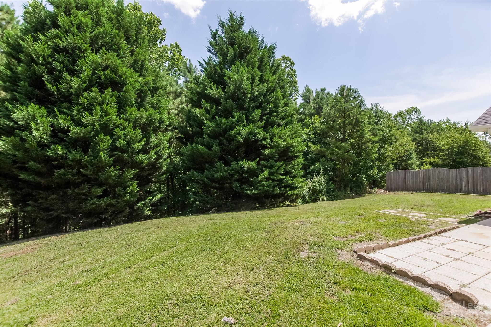 Catawba River Plantation - Residential Lease