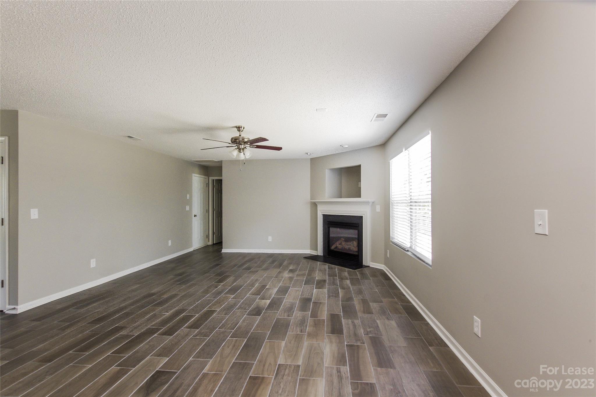 Catawba River Plantation - Residential Lease