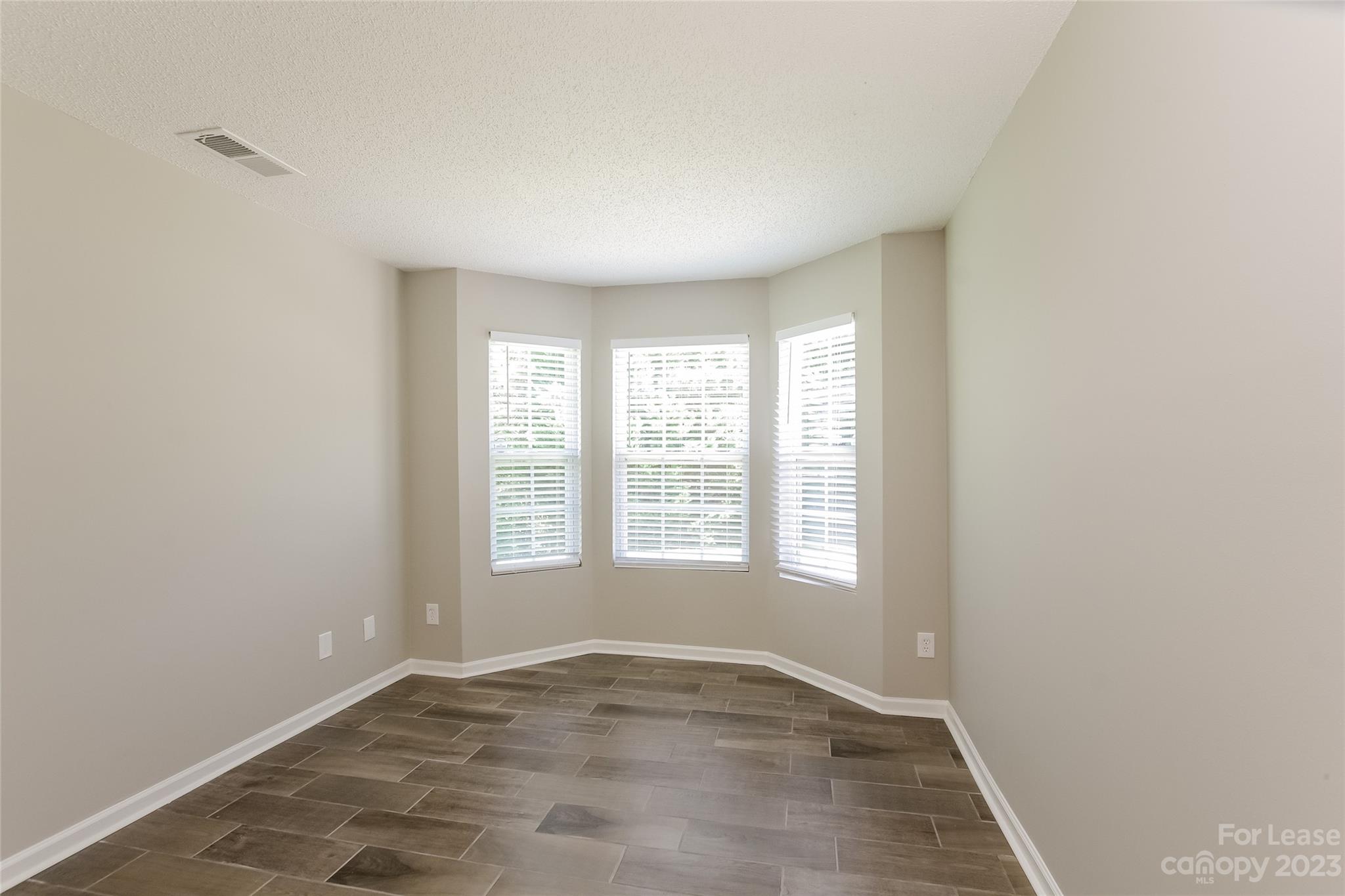 Catawba River Plantation - Residential Lease