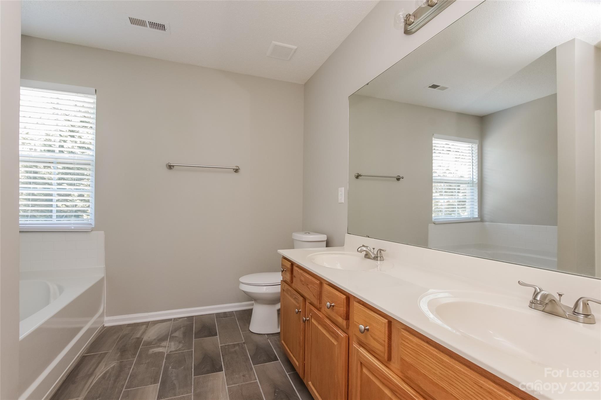 Catawba River Plantation - Residential Lease