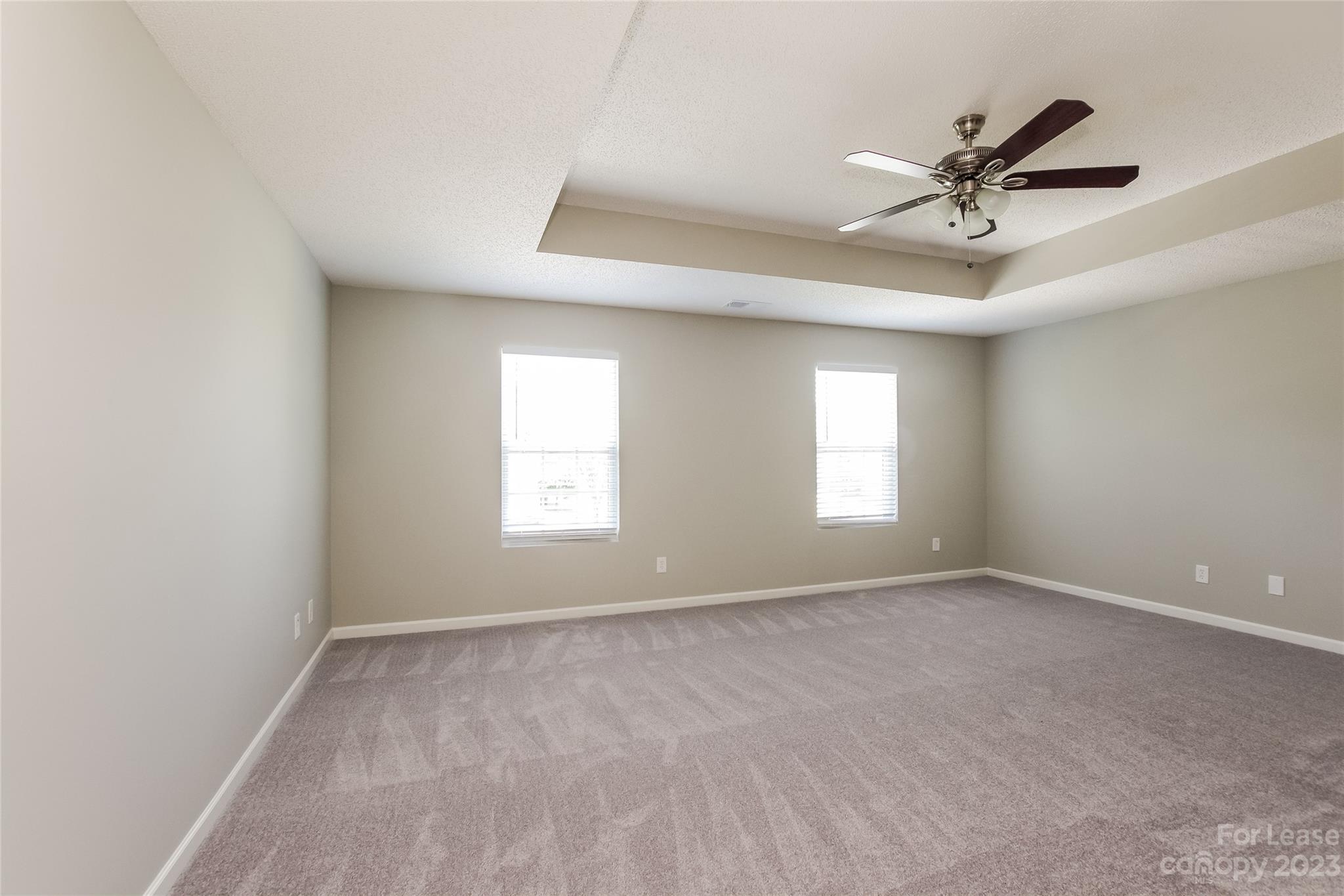 Catawba River Plantation - Residential Lease