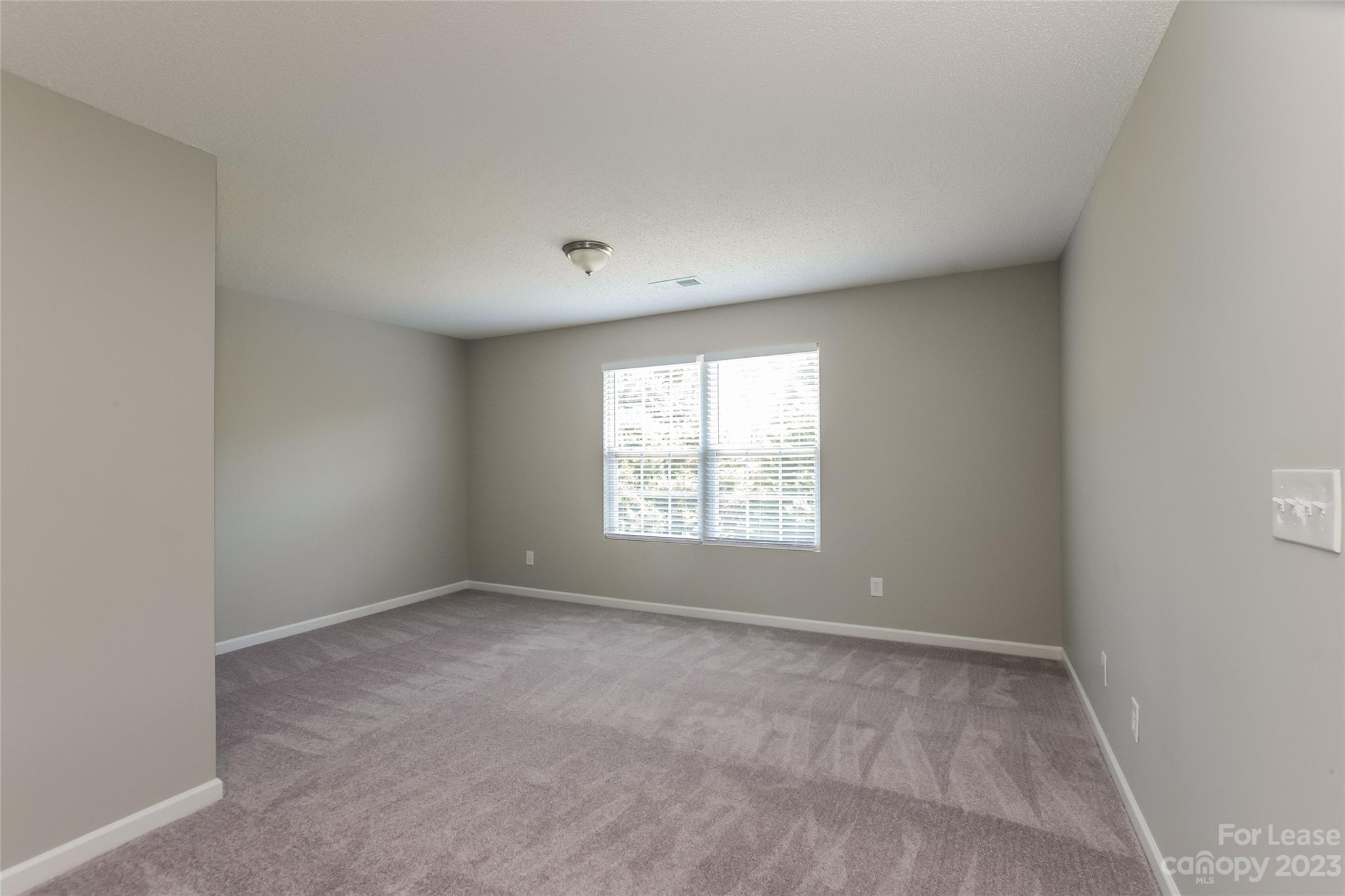 Catawba River Plantation - Residential Lease