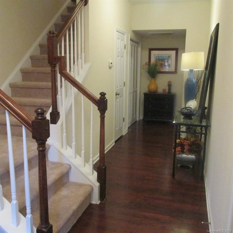 Moss Creek Village - Residential