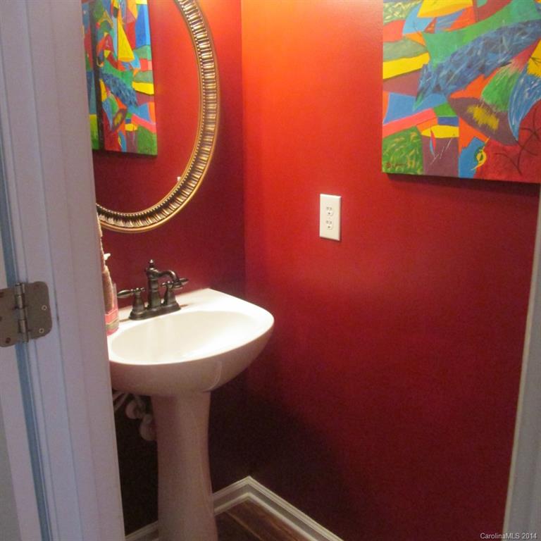 Moss Creek Village - Residential