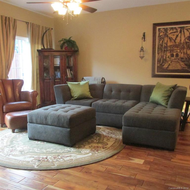 Moss Creek Village - Residential