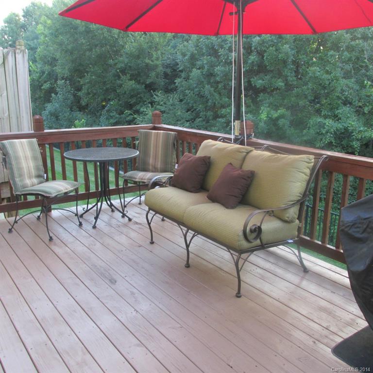 Moss Creek Village - Residential