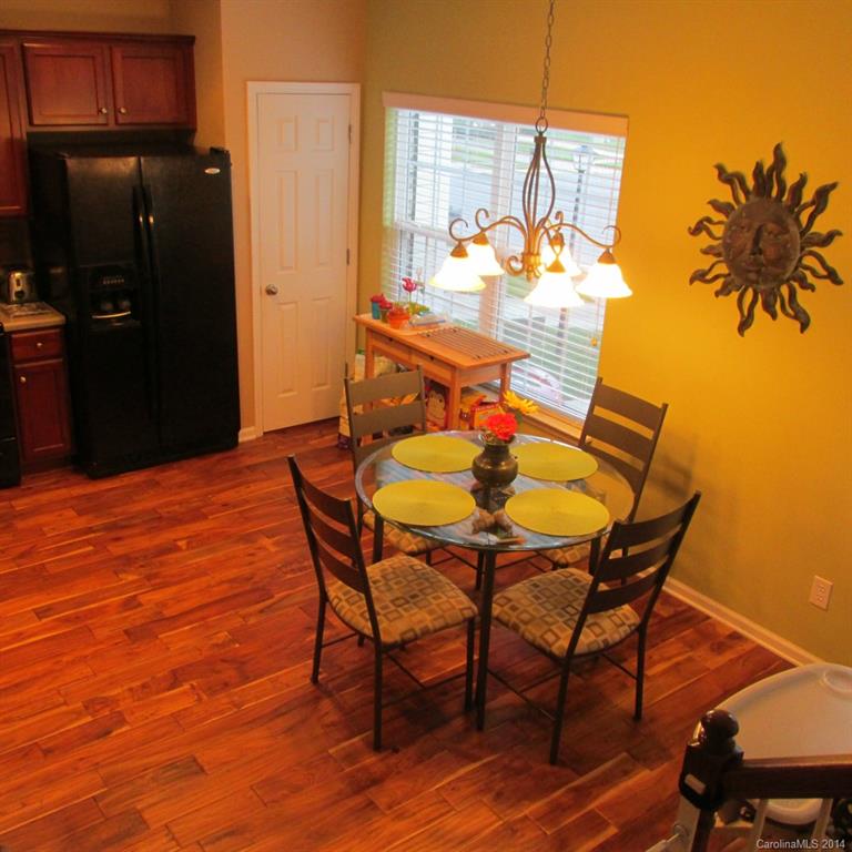 Moss Creek Village - Residential