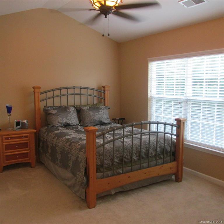 Moss Creek Village - Residential