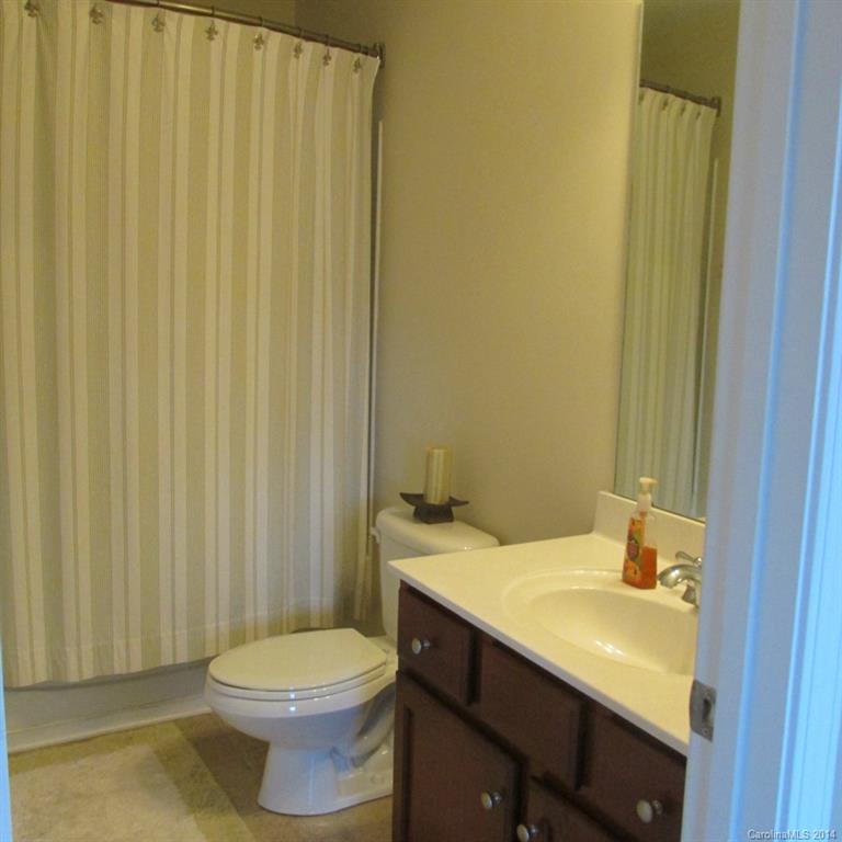 Moss Creek Village - Residential