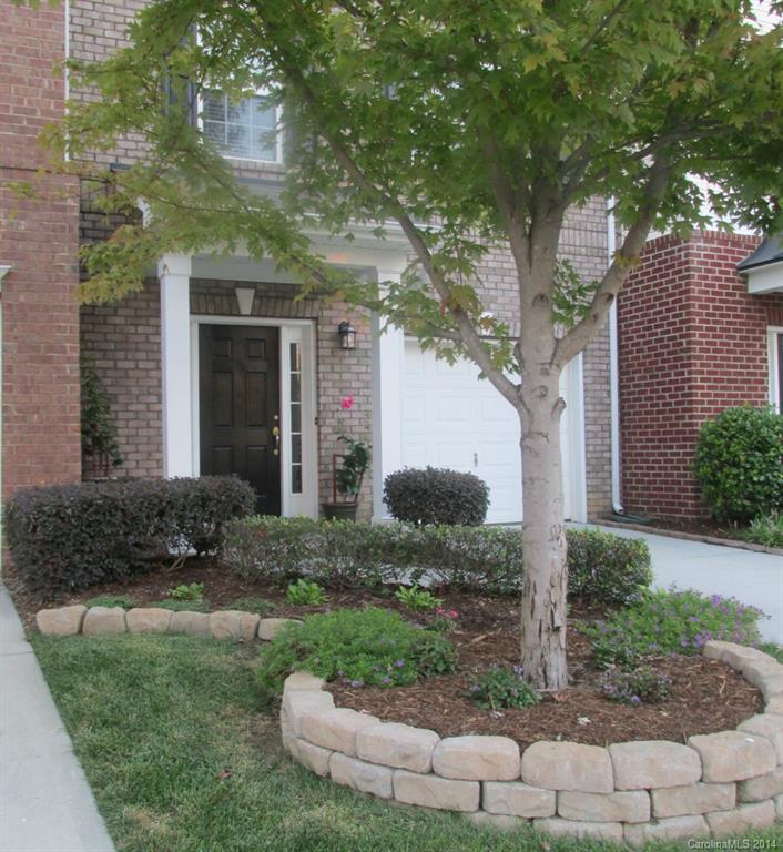 Moss Creek Village - Residential