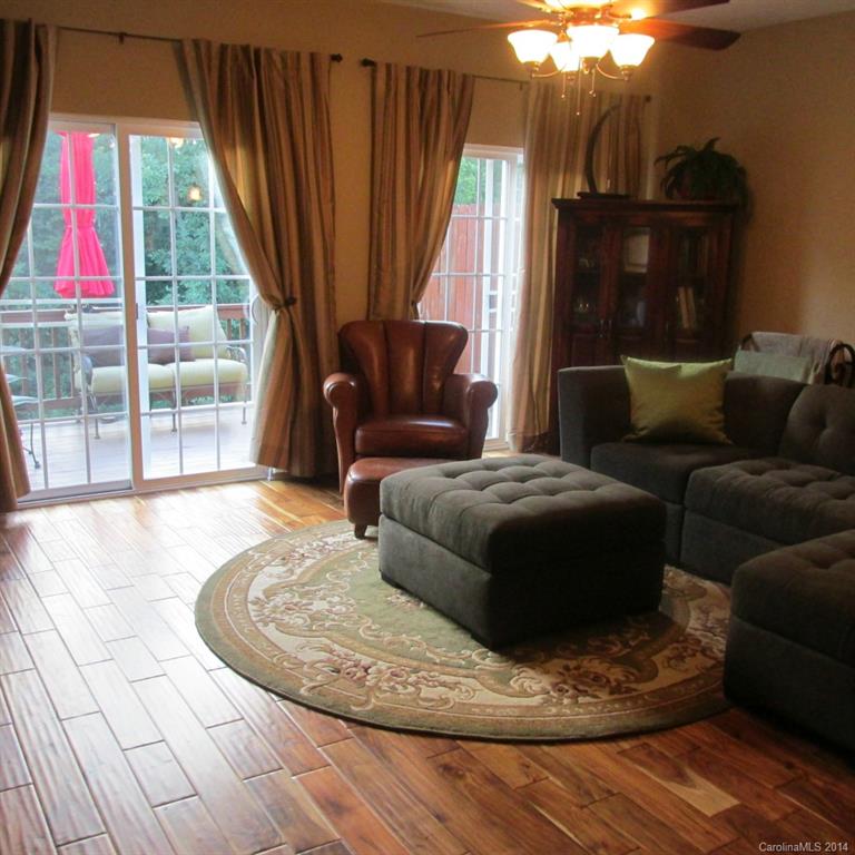 Moss Creek Village - Residential