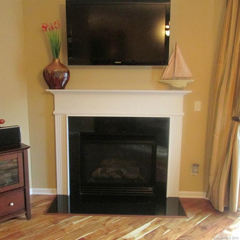 Moss Creek Village - Residential