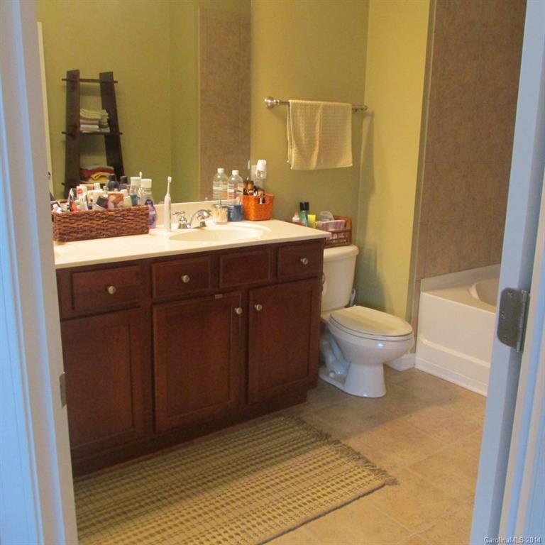 Moss Creek Village - Residential