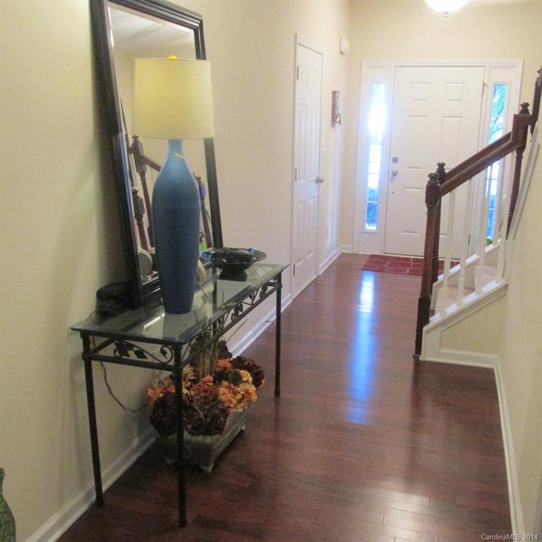 Moss Creek Village - Residential