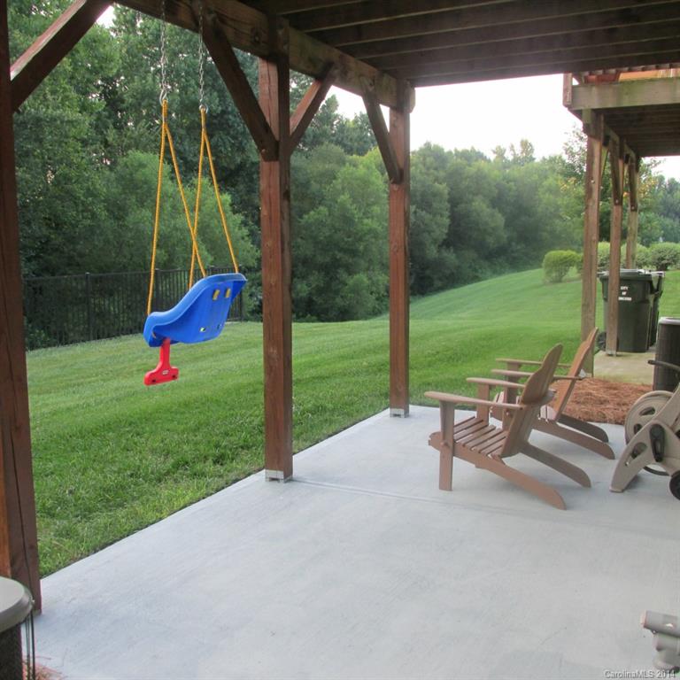 Moss Creek Village - Residential