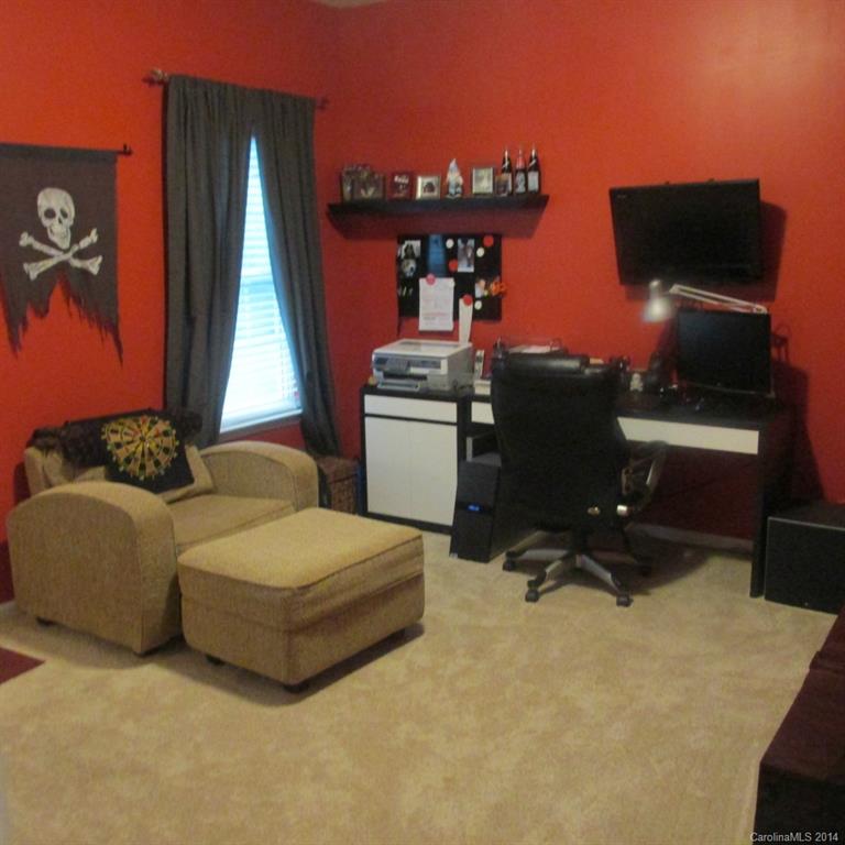 Moss Creek Village - Residential