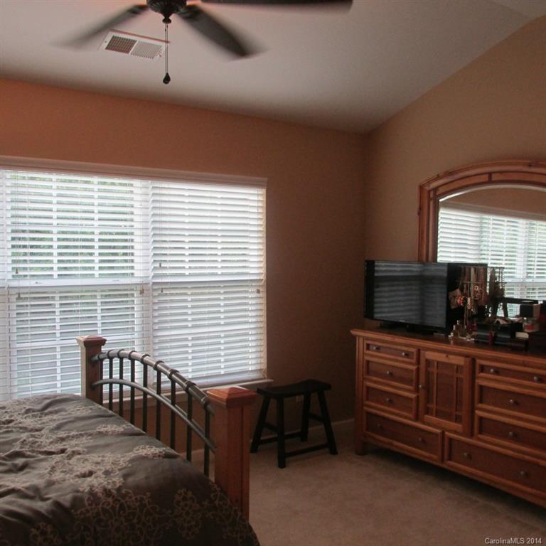 Moss Creek Village - Residential