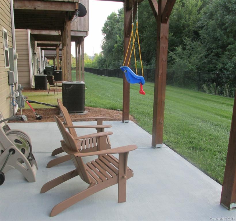 Moss Creek Village - Residential