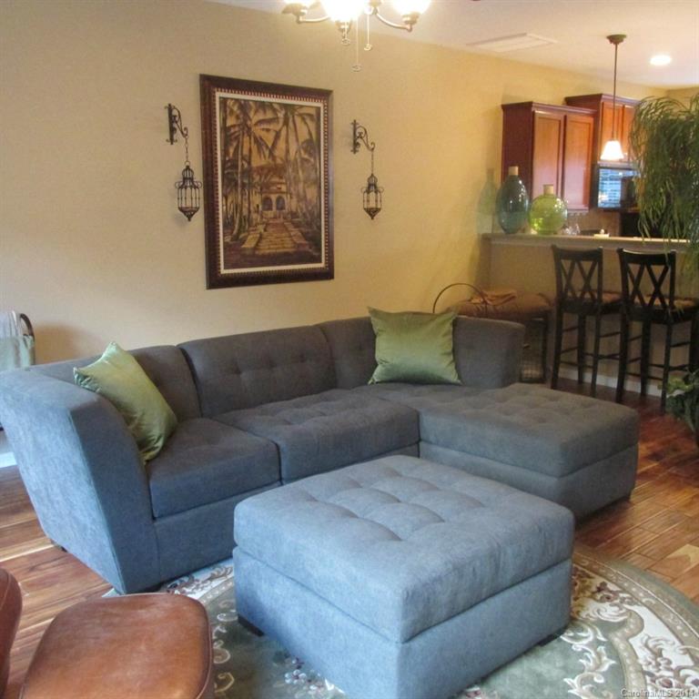 Moss Creek Village - Residential