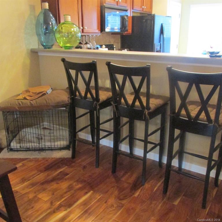 Moss Creek Village - Residential