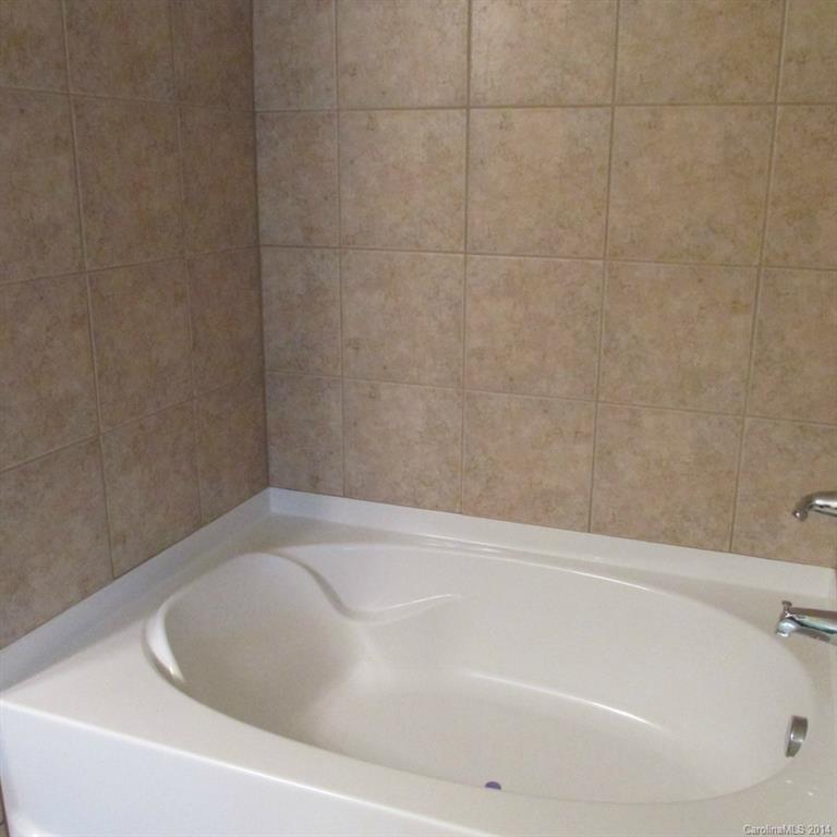 Moss Creek Village - Residential