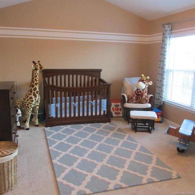 Moss Creek Village - Residential