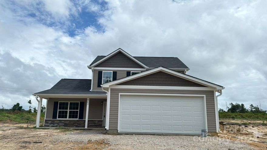 NO HOA FEES!! 100 Percent Financing Available! No Money Down Options. Don't get nickeled and dimed! We give one price. Our houses come with upgrades. This home features upgraded light fixtures, flooring and cabinets w/ granite countertops. Ready to move in in the next 30 days!!