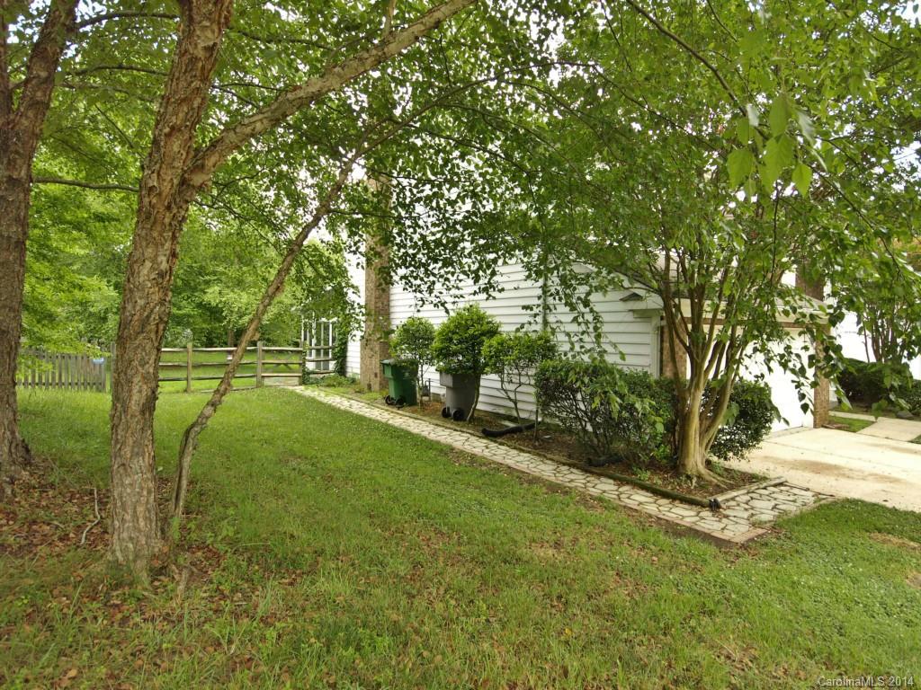 Shelton - Residential Lease