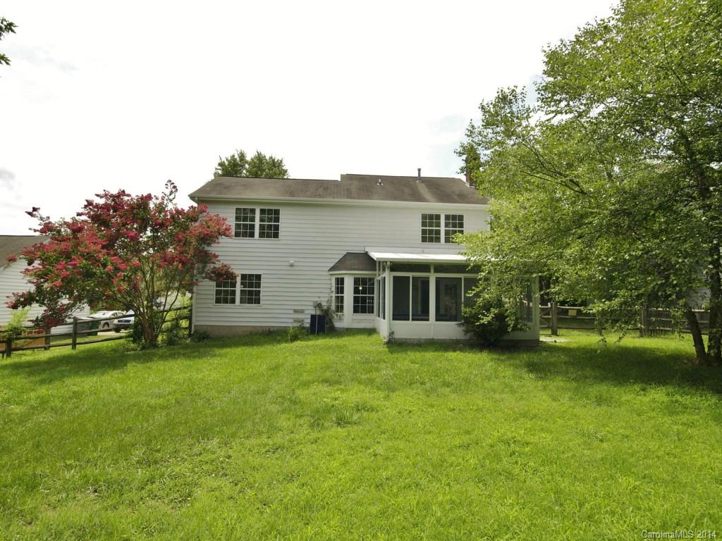 Shelton - Residential Lease