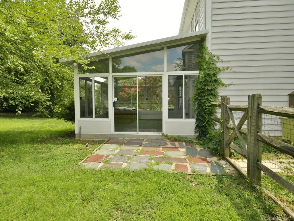 Shelton - Residential Lease